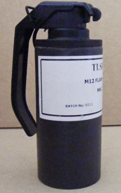 M12 Distraction Canister Grenade -5 pack